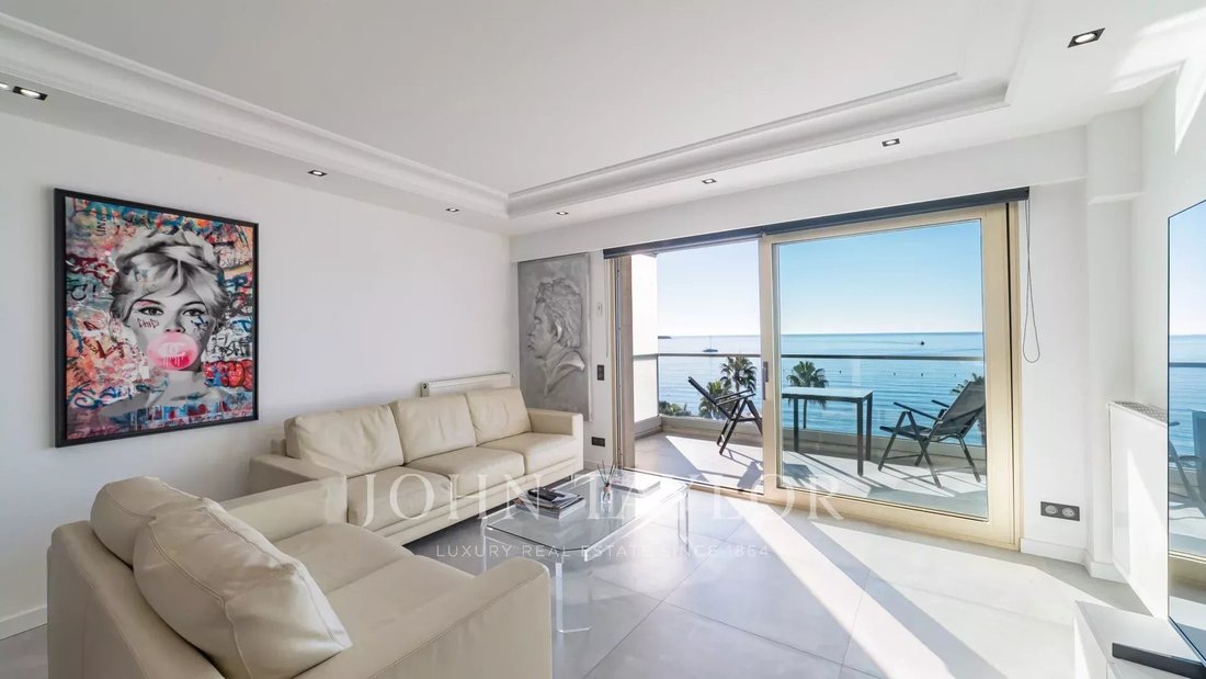 Apartment in French Riviera, Provence-Alpes-Côte d'Azur, France 5 - 14967670