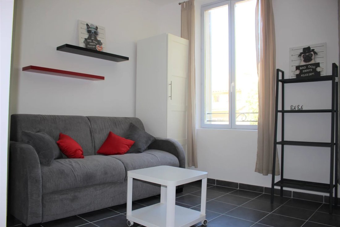 1er Arrondissement, Marseille, France 5 - 15537905