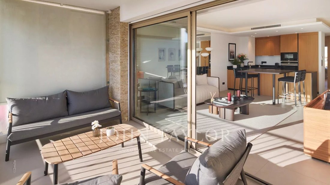 Apartment in Cannes, Provence-Alpes-Côte d'Azur, France 4 - 14967227