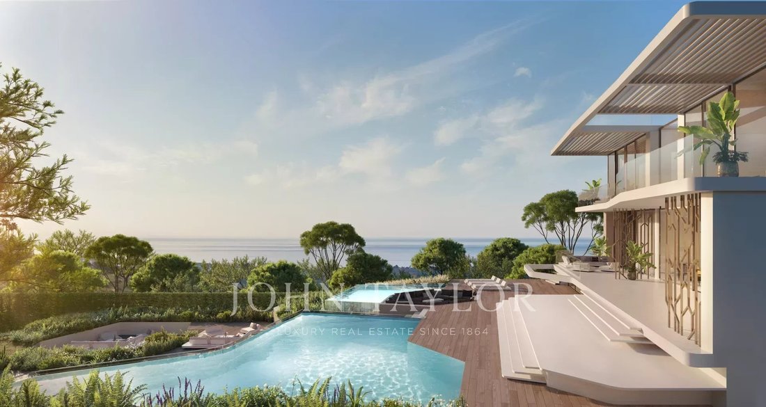 Villa in Benahavis, Andalusia, Spain 2 - 13579459