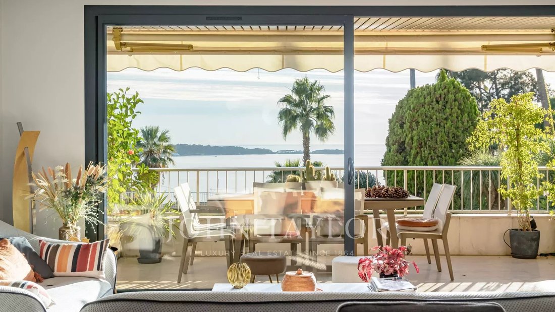 Apartment in La Californie, Cannes, France 5 - 14967195