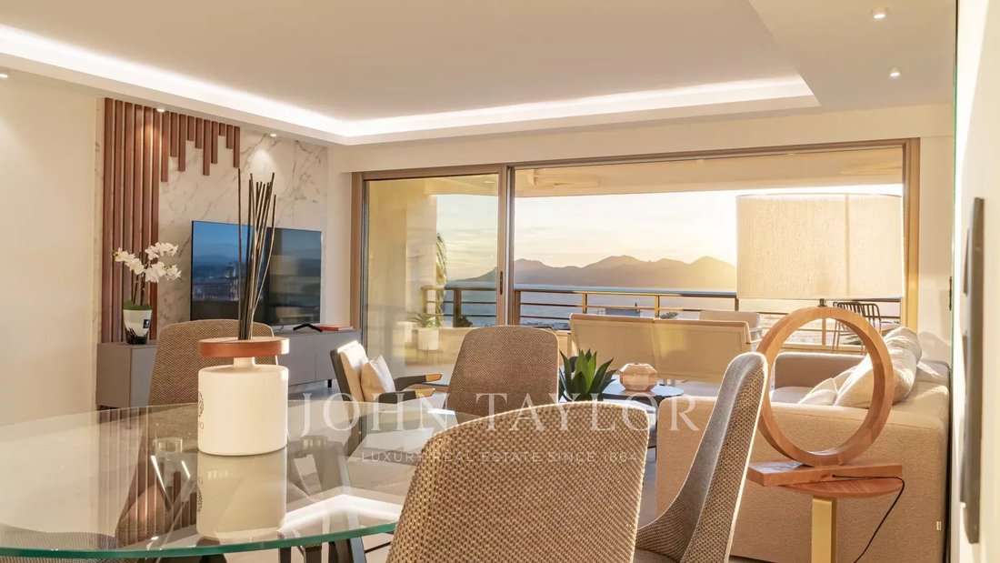 Apartment in La Californie, Cannes, France 4 - 14967532
