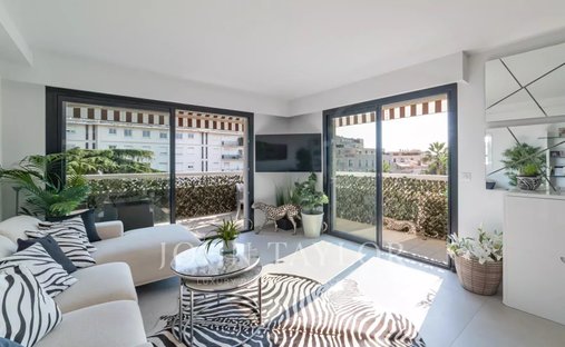 Appartamento a Cannes, Provenza-Alpi-Costa Azzurra, Francia 1
