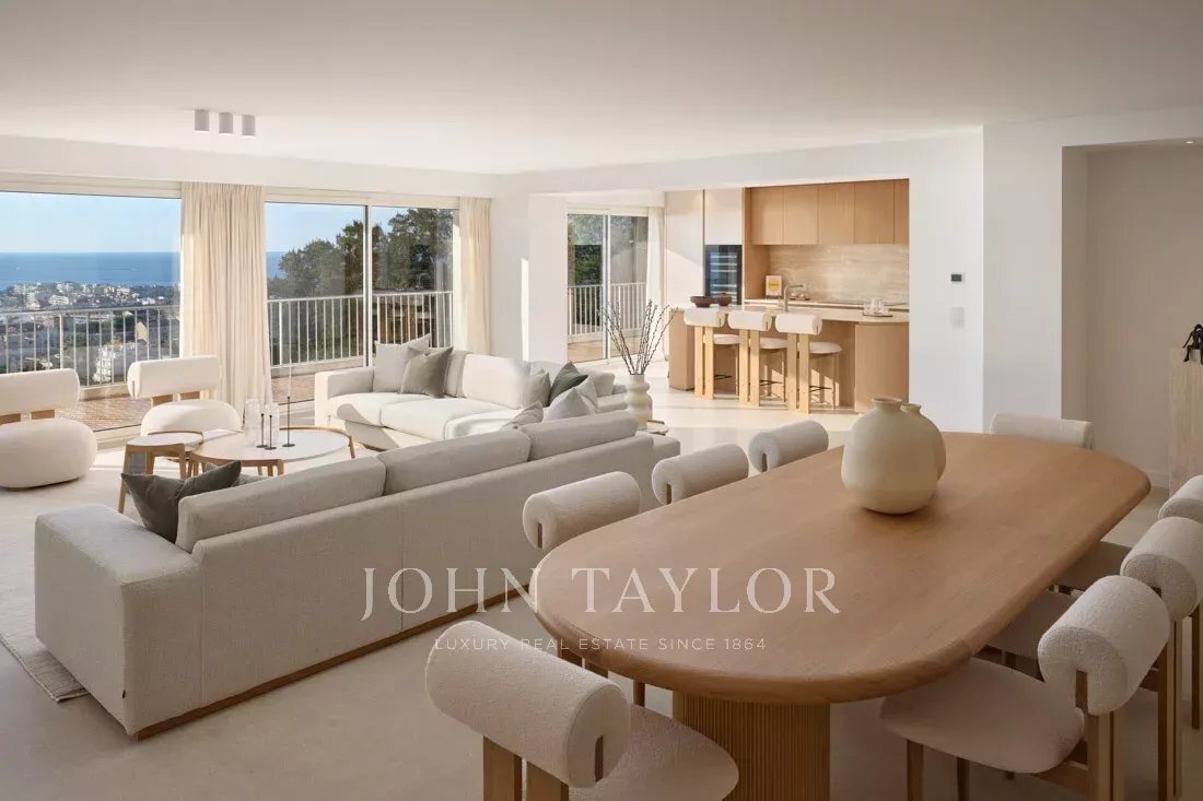 Apartment in La Californie, Cannes, France 2 - 15365637