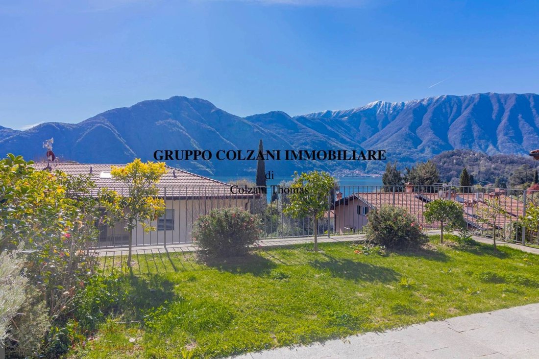 Appartement à Lenno, Lombardie, Italie 3 - 15535528