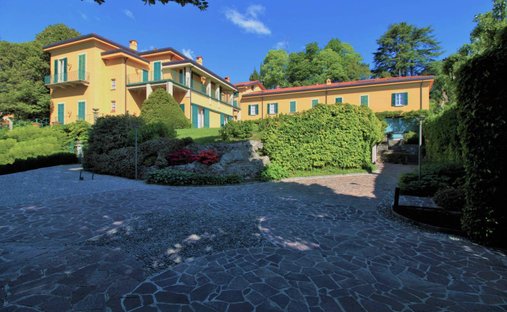 Apartment in Corneno-galliano-carella Mariaga, Lombardy, Italy 1