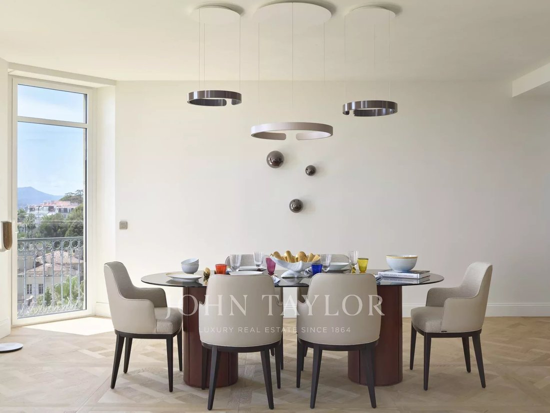 Apartment in Cannes, Provence-Alpes-Côte d'Azur, France 5 - 14967265