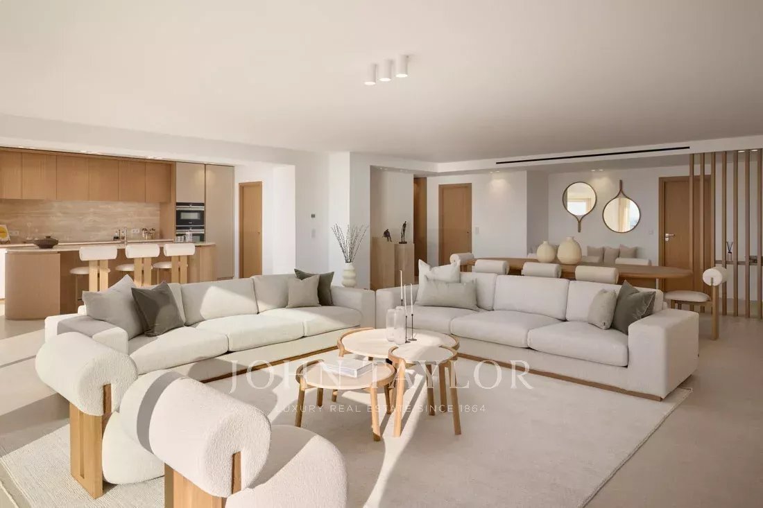 Apartment in La Californie, Cannes, France 4 - 15365637