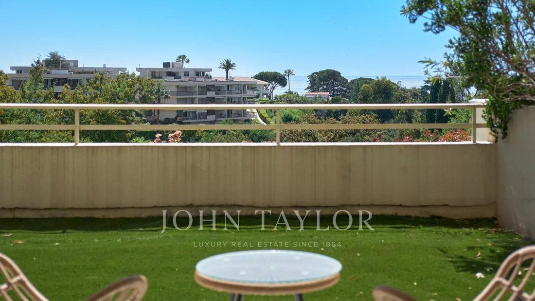 Apartment in Cannes, Provence-Alpes-Côte d'Azur, France 4 - 14967608