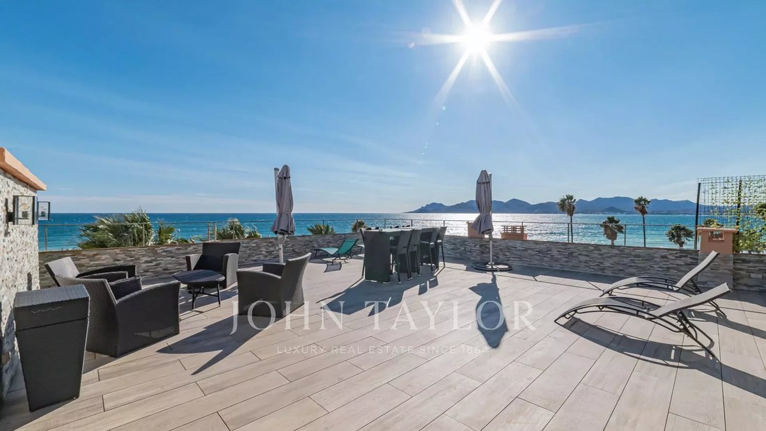 Apartment in Cannes, Provence-Alpes-Côte d'Azur, France 1 - 14967312