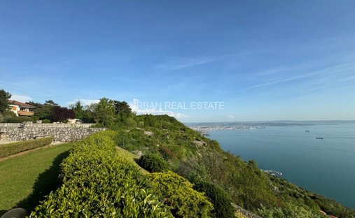 Villa à Trieste, Frioul-Vénétie julienne, Italie 1