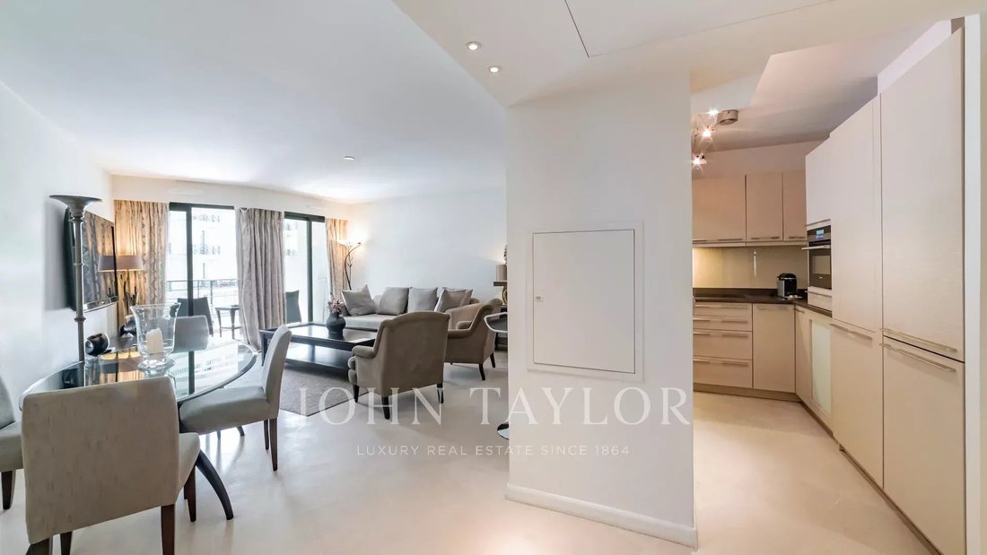 Apartment in Cannes, Provence-Alpes-Côte d'Azur, France 4 - 14967617