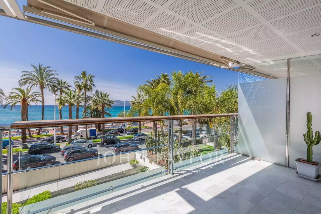 Apartment in French Riviera, Provence-Alpes-Côte d'Azur, France 1 - 14967556