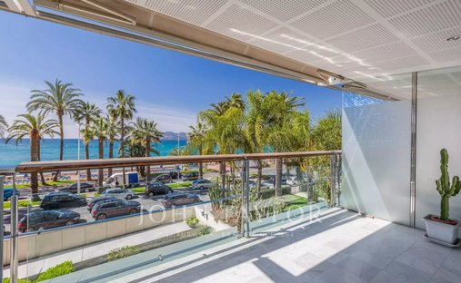 Apartment in French Riviera, Provence-Alpes-Côte d'Azur, France 1