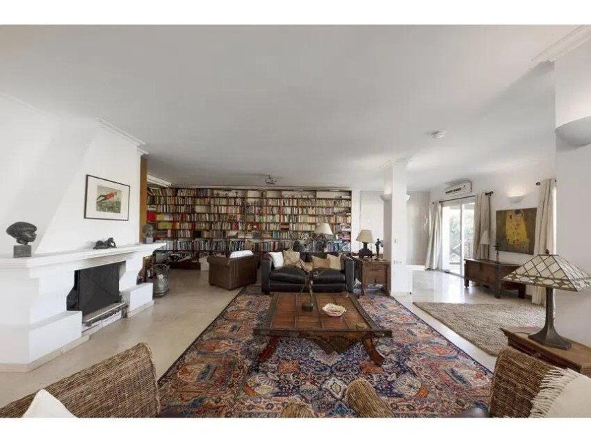 Villa in Sotogrande, San Roque, Andalusia 3 - 15539635