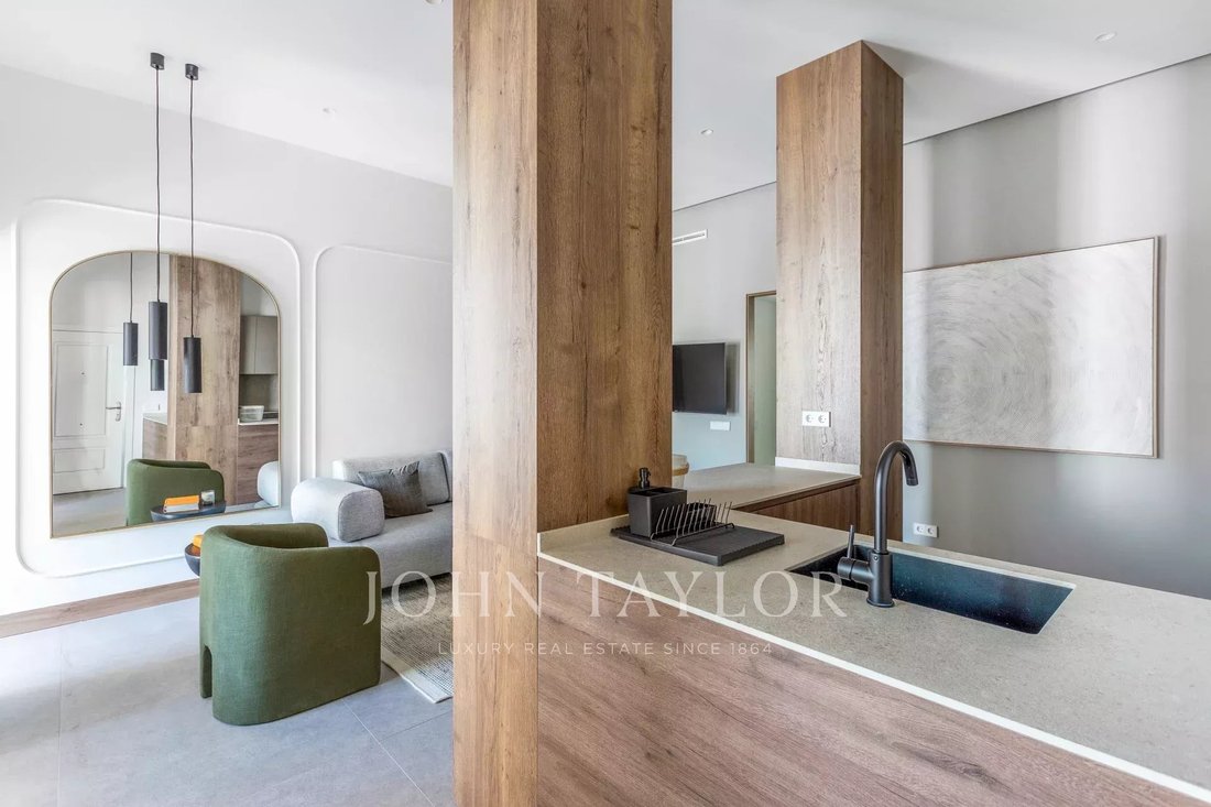 Apartment in Centro, Madrid, Spain 2 - 14817756