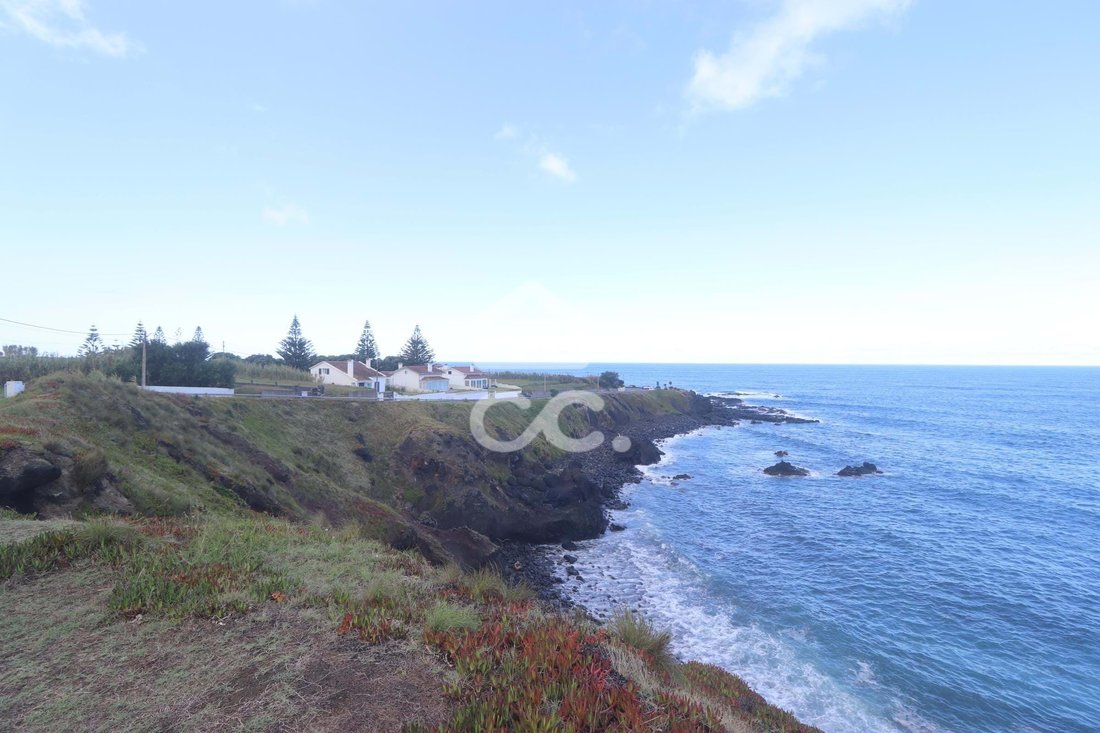 Villa in Mosteiros, Azores, Portugal 1 - 15536019