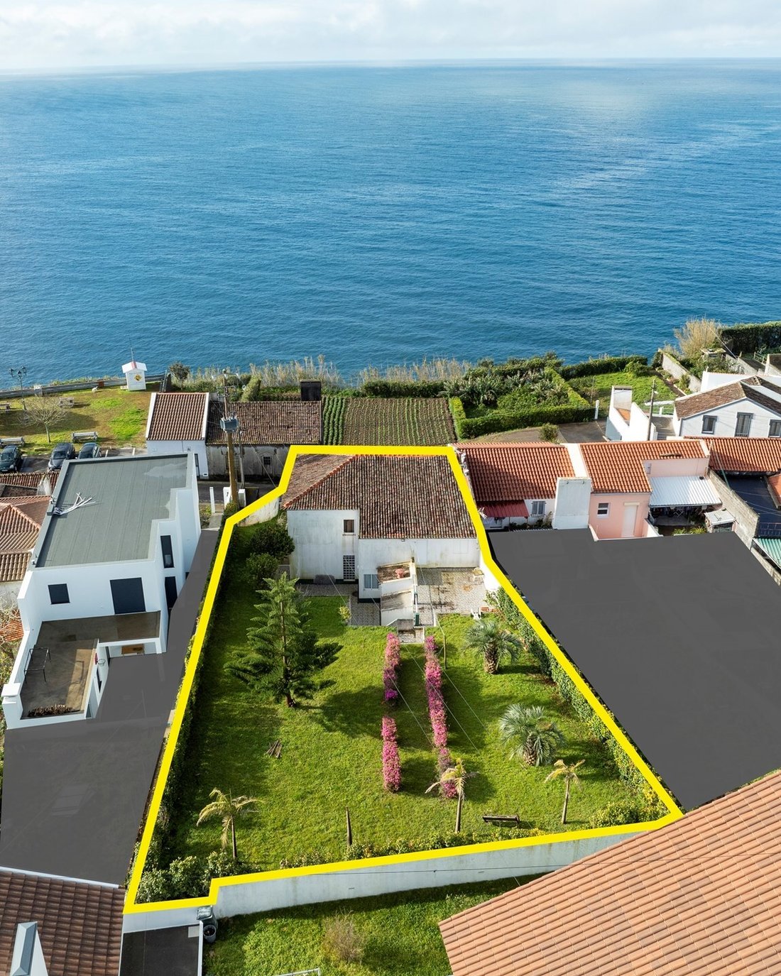 Villa in Ponta Garca, Azores, Portugal 4 - 15380470