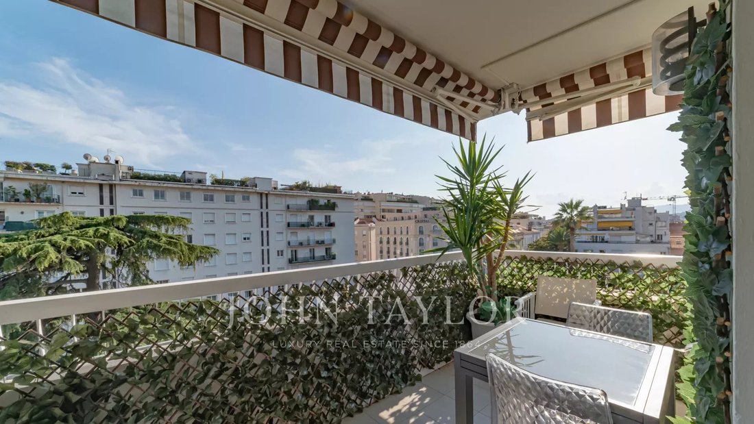Apartment in Cannes, Provence-Alpes-Côte d'Azur, France 4 - 14967636