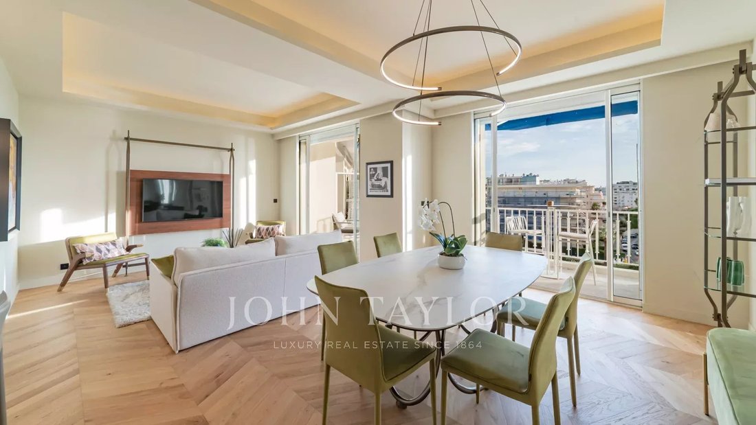 Apartment in Cannes, Provence-Alpes-Côte d'Azur, France 4 - 14967355