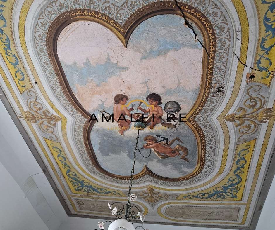 Apartment in Atrani, Campania, Italy 3 - 15538108