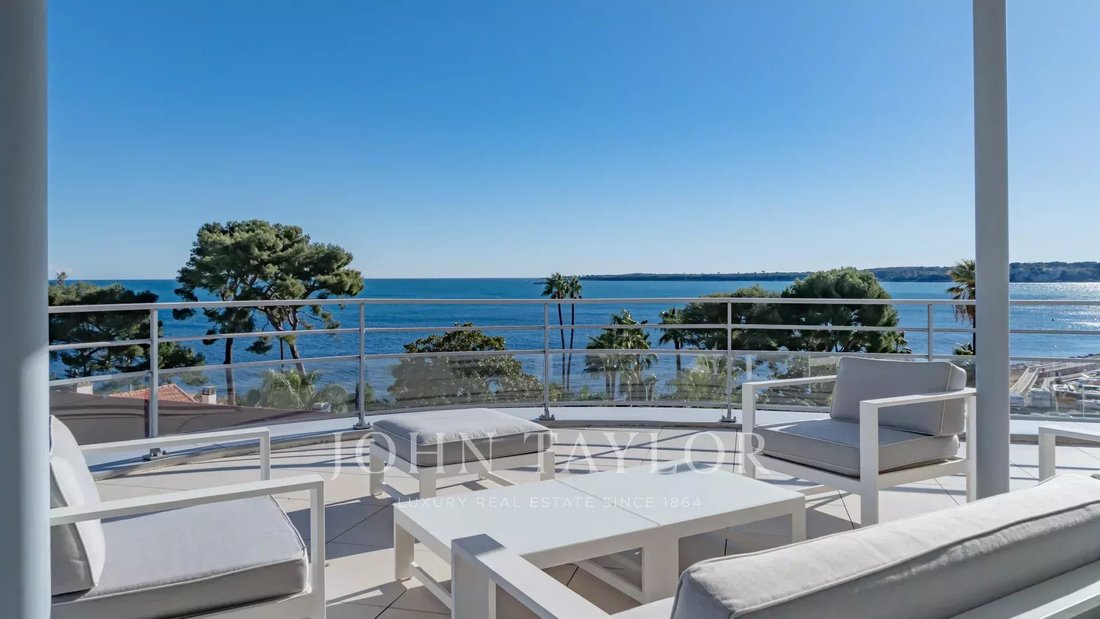 Apartment in Cannes, Provence-Alpes-Côte d'Azur, France 1 - 14967283