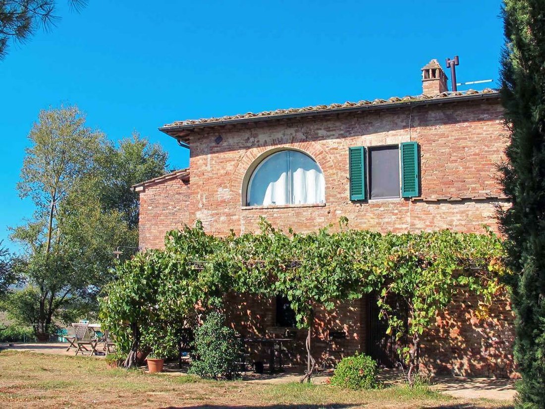 Autres à Bolgione, Toscane, Italie 5 - 15538168