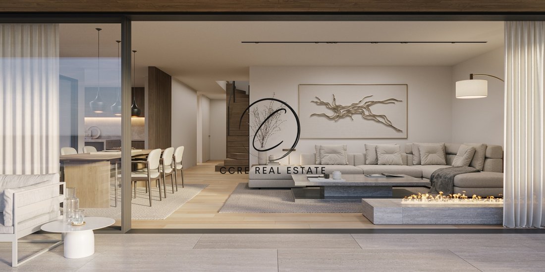 Appartement à Glyfáda, Attique, Grèce 3 - 15537487