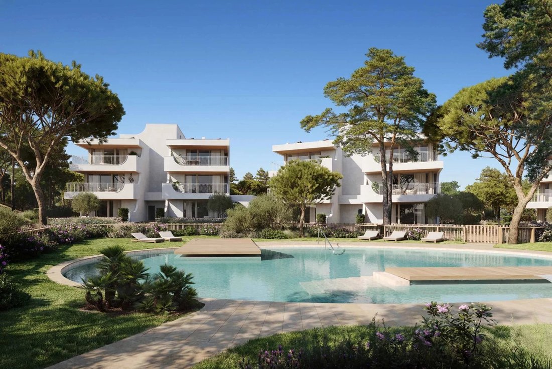 Apartment in Salou, Catalonia, Spain 3 - 15536928