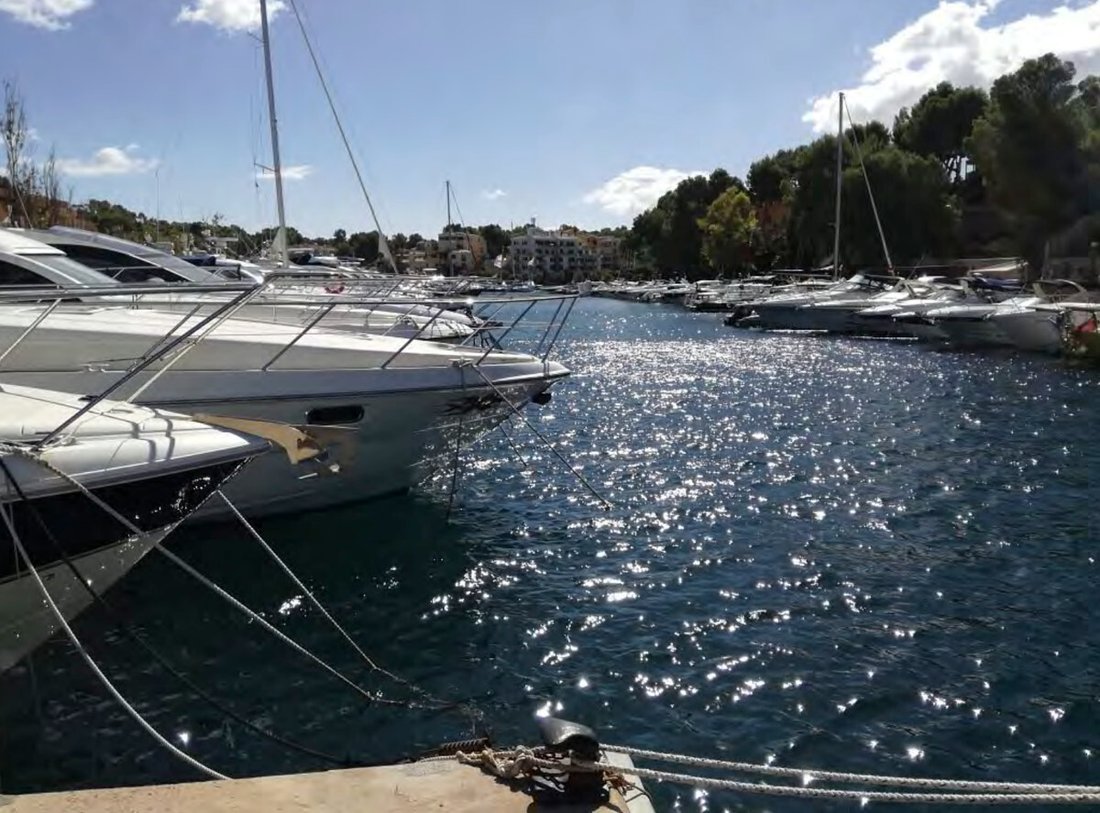 Apartment in Rotes Velles, Calvia, Balearic Islands 3 - 15536899