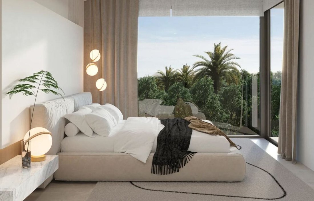 Villa in Estepona, Andalusia, Spain 5 - 15537410