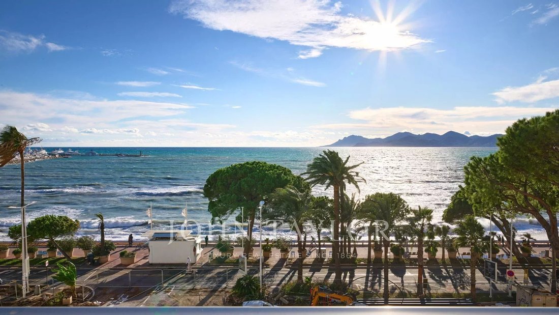 Apartment in Cannes, Provence-Alpes-Côte d'Azur, France 2 - 14967227