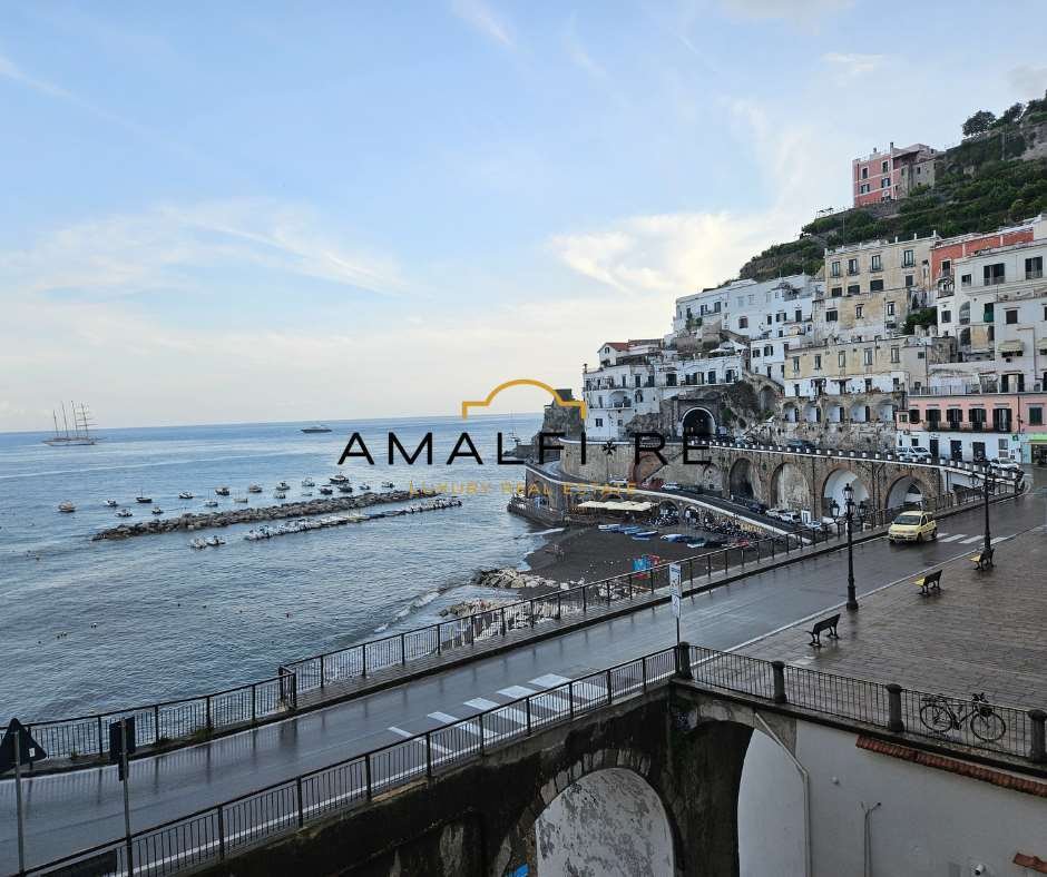Apartment in Atrani, Campania, Italy 2 - 15538108
