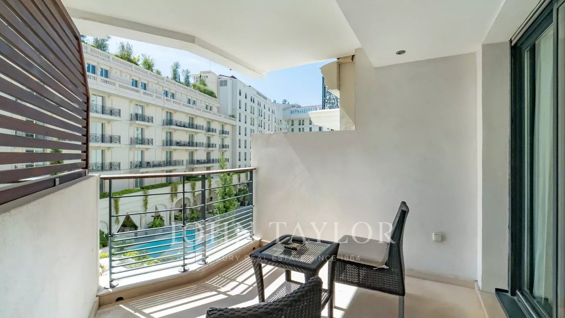 Apartment in Cannes, Provence-Alpes-Côte d'Azur, France 2 - 14967617