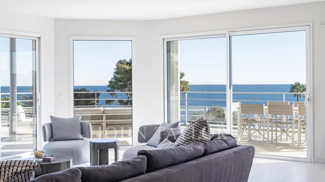 Apartment in Cannes, Provence-Alpes-Côte d'Azur, France 5 - 14967283