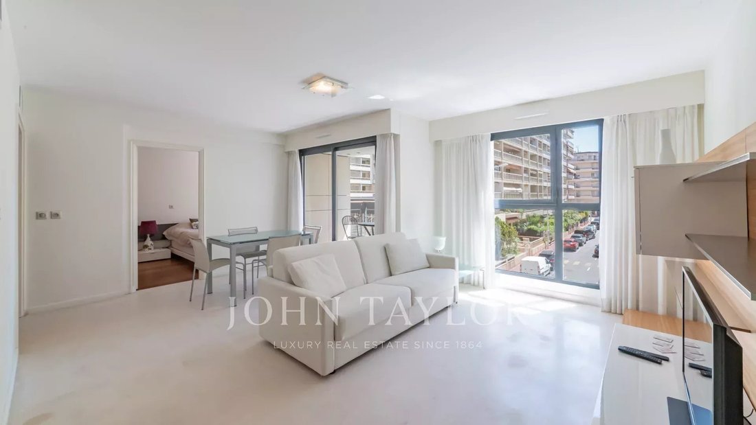 Apartment in Cannes, Provence-Alpes-Côte d'Azur, France 2 - 14967618