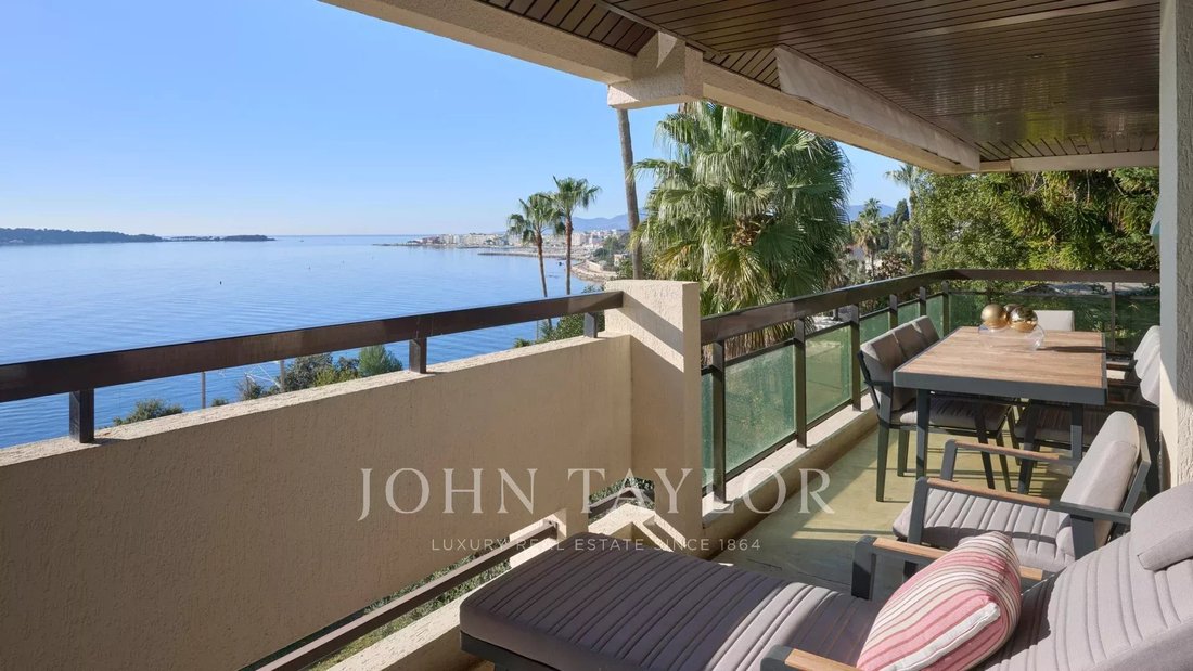 Apartment in French Riviera, Provence-Alpes-Côte d'Azur, France 4 - 15200406
