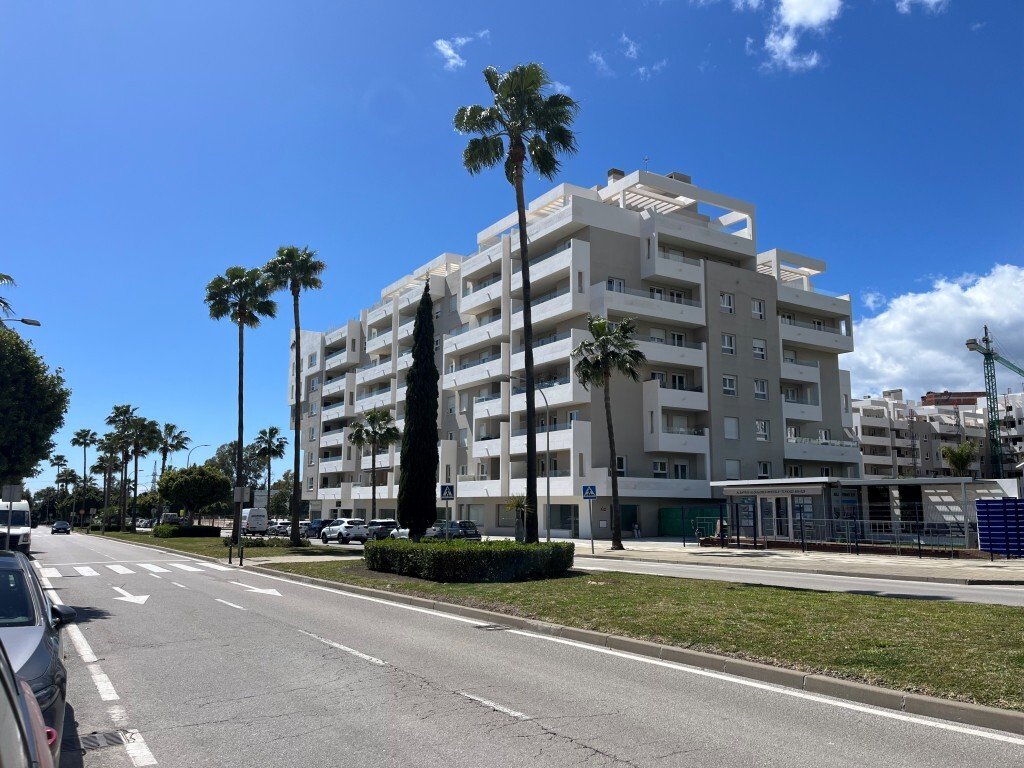 Apartment in Nueva Andalucia, Marbella, Spain 1 - 15537920
