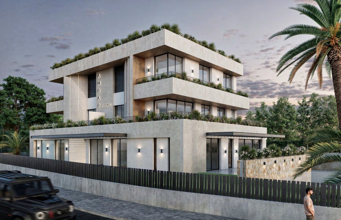 Apartment in Rotes Velles, Calvia, Balearic Islands 2 - 15536899
