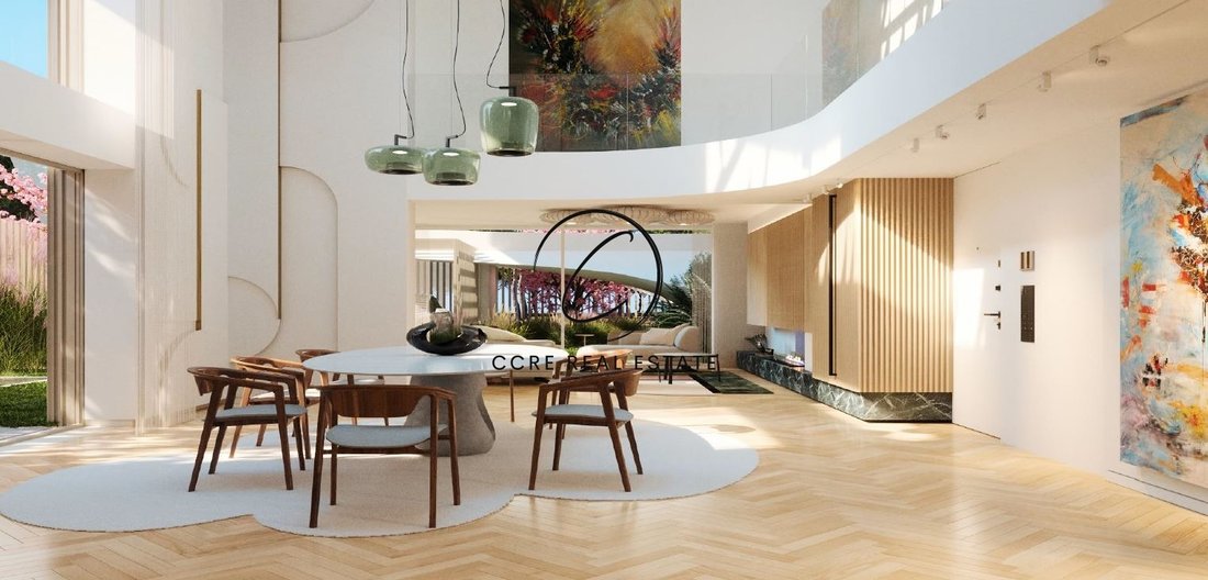 Apartment in Voula, Attica, Greece 3 - 15537480