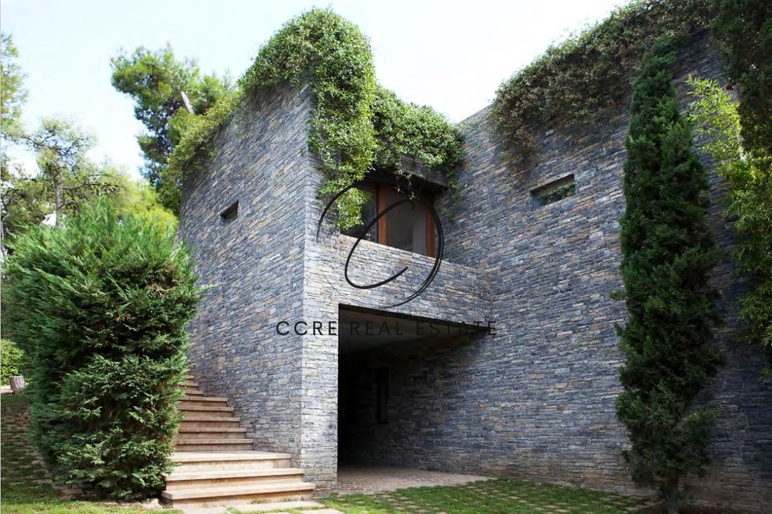 Villa in Ekali, Attica, Greece 2 - 15537494