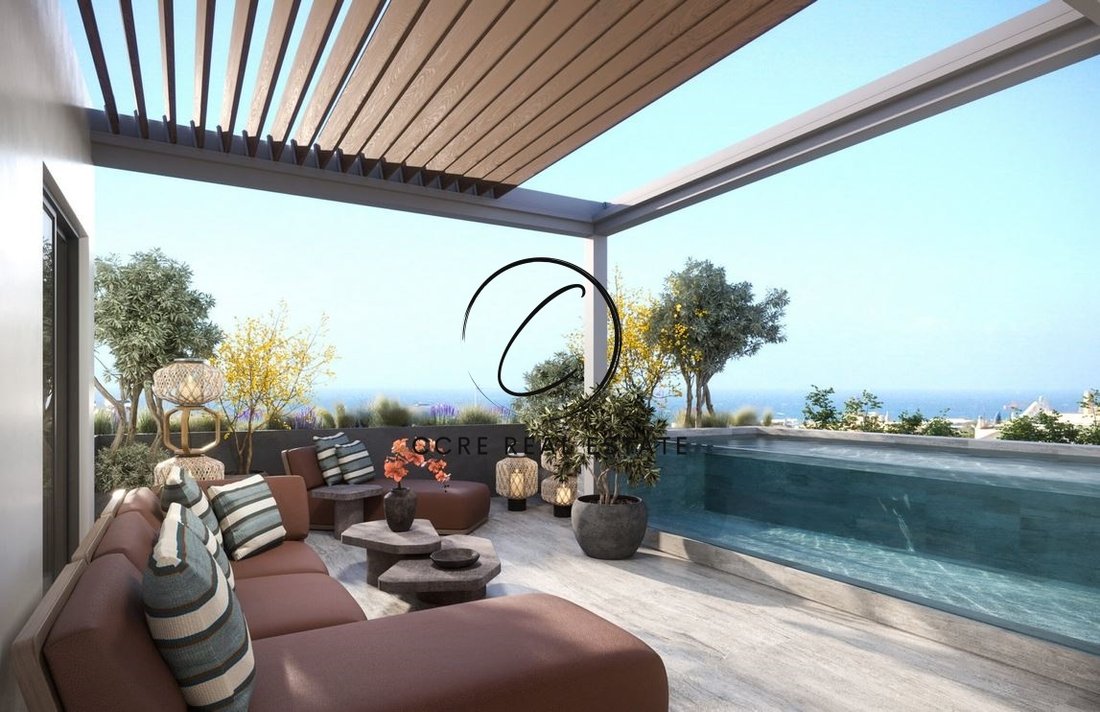 Apartment in Glyfada, Attica, Greece 1 - 15537486