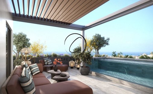 Appartement en Glyfáda, Attique, Grèce 1