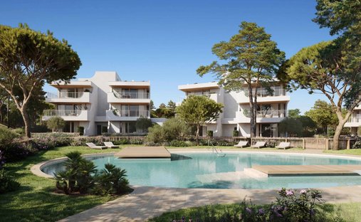 Apartment in Salou, Catalonia, Spain 1