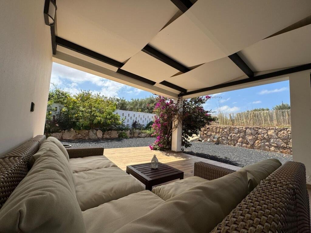 House in Puerto del Rosario, Canary Islands, Spain 1 - 15539413