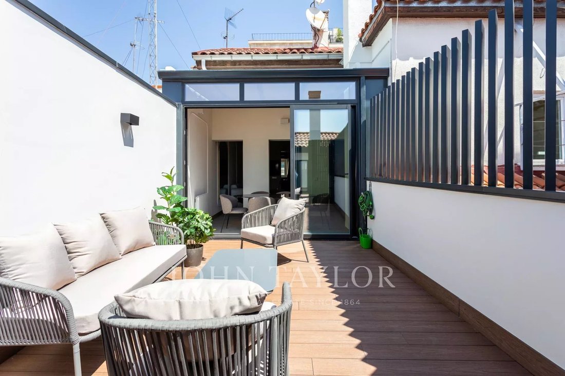 Apartment in Centro, Madrid, Spain 4 - 14817756