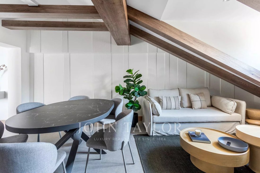 Penthouse in Centro, Madrid, Spain 5 - 14817751
