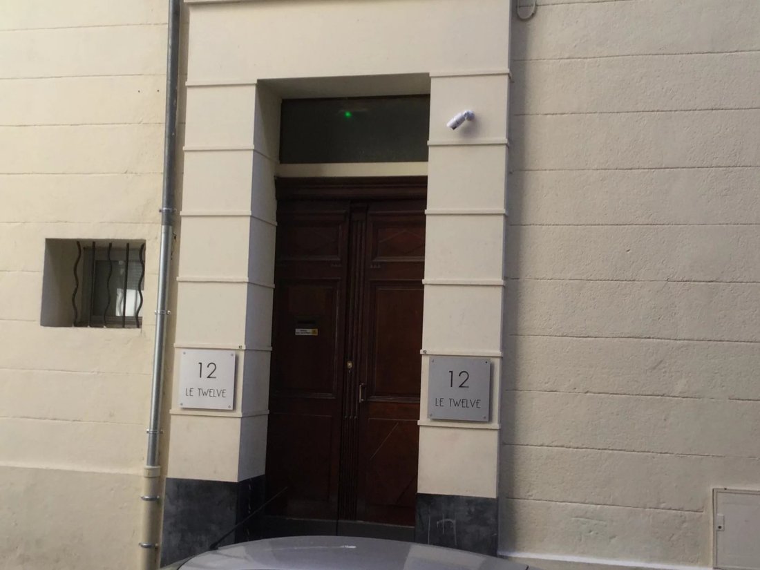 1er Arrondissement, Marseille, France 2 - 15537905