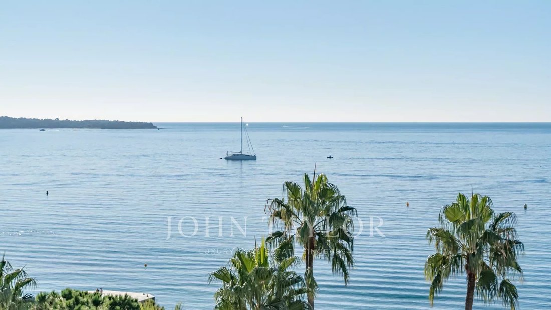Apartment in French Riviera, Provence-Alpes-Côte d'Azur, France 3 - 14967670