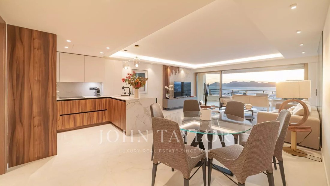 Apartment in La Californie, Cannes, France 3 - 14967532